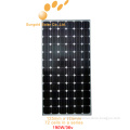 Mono PV Solar Panel 190 Watt
